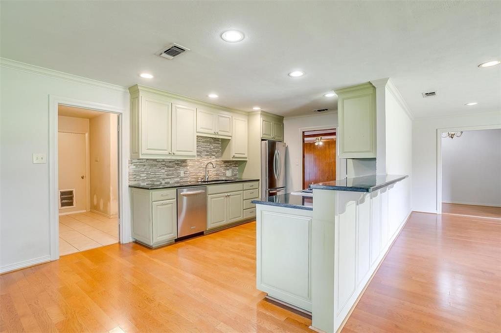 J M Steiner Surv Abst 1471 - Residential