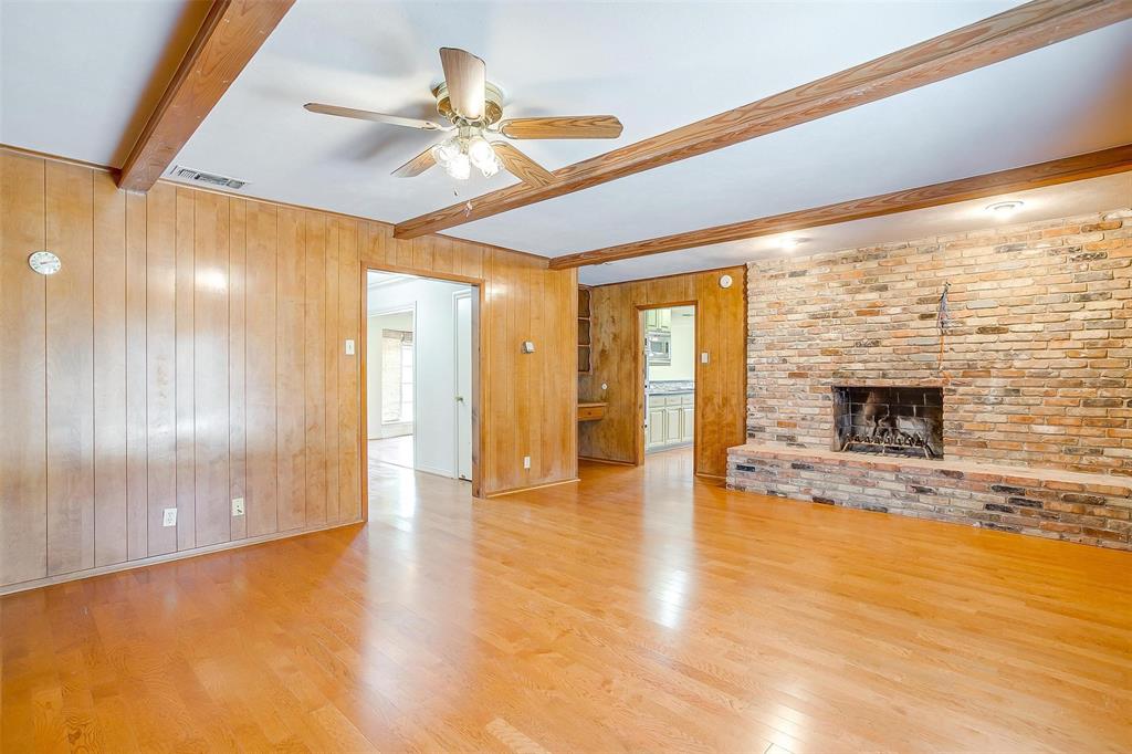 J M Steiner Surv Abst 1471 - Residential