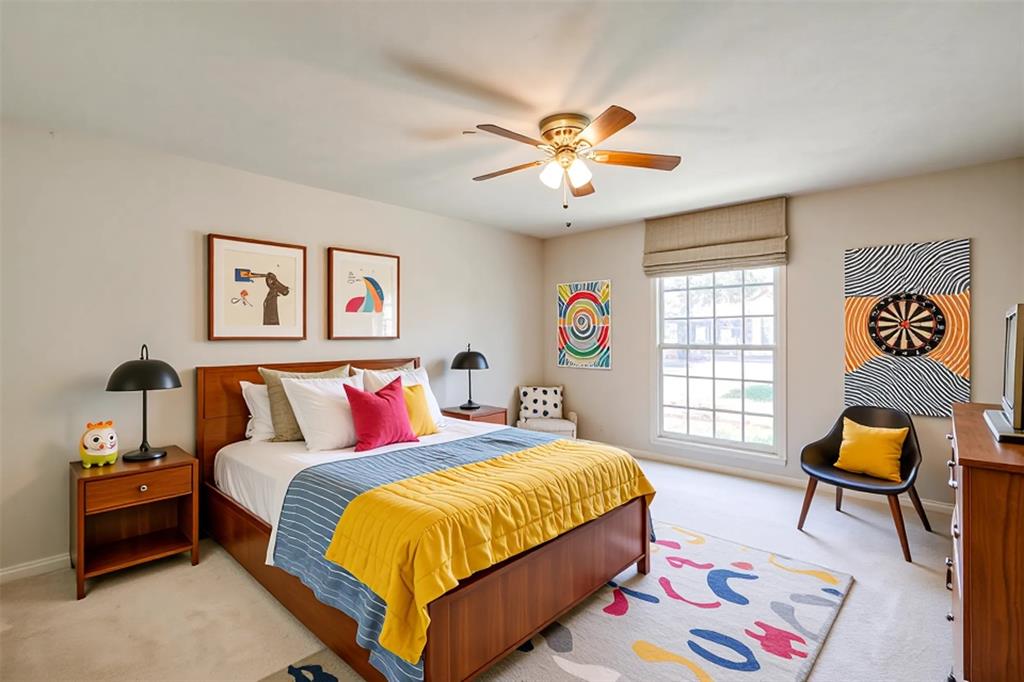 J M Steiner Surv Abst 1471 - Residential