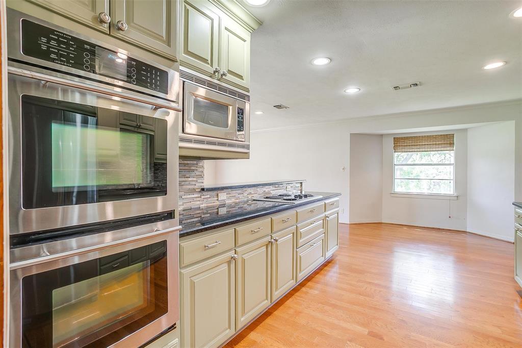 J M Steiner Surv Abst 1471 - Residential