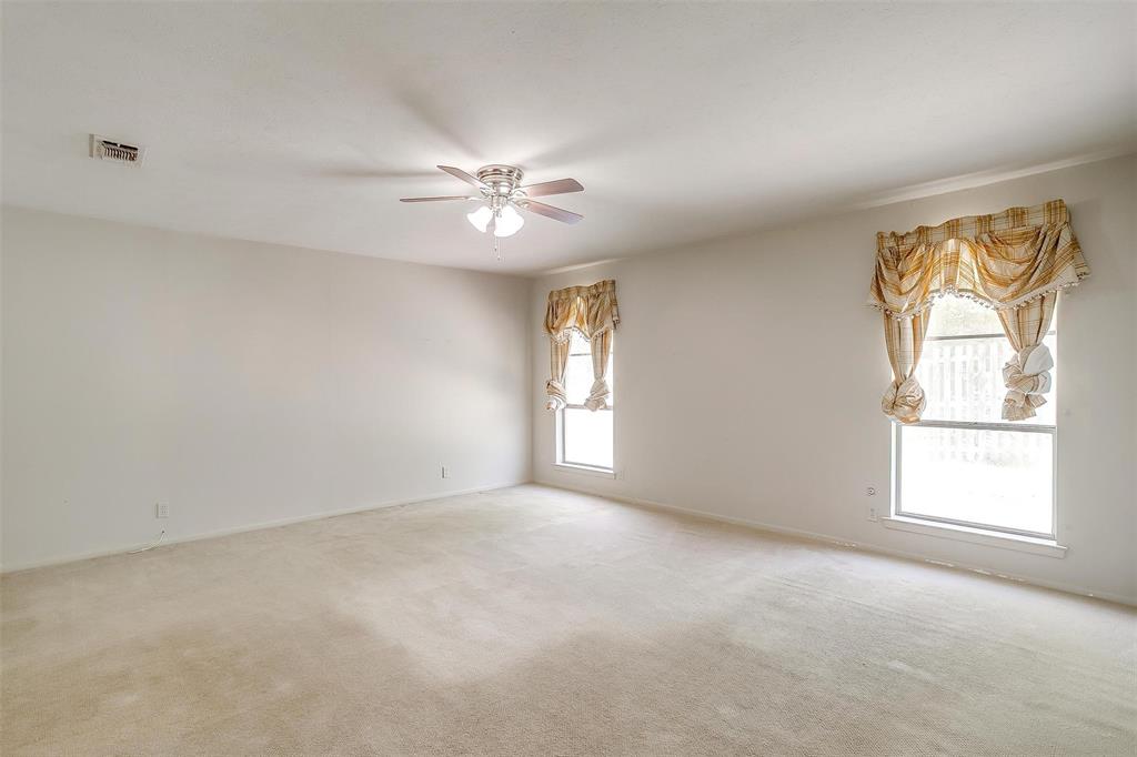 J M Steiner Surv Abst 1471 - Residential