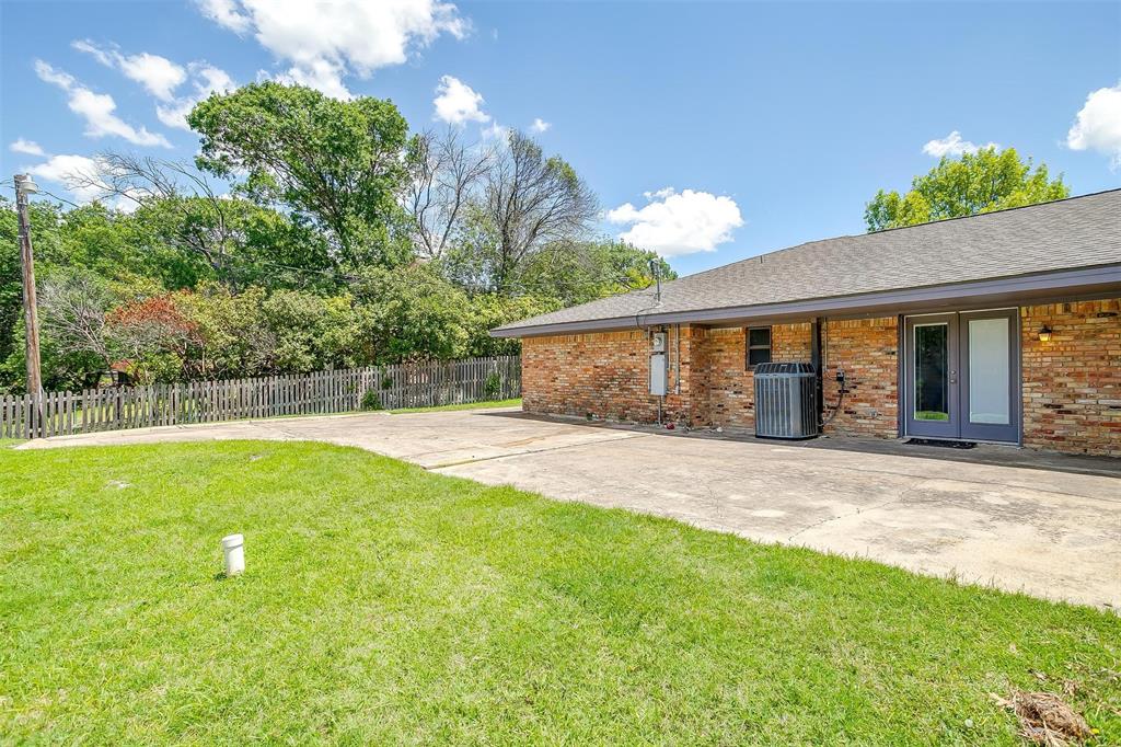 J M Steiner Surv Abst 1471 - Residential