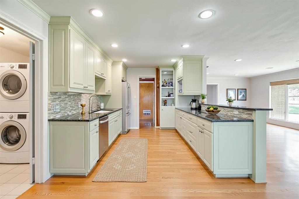 J M Steiner Surv Abst 1471 - Residential