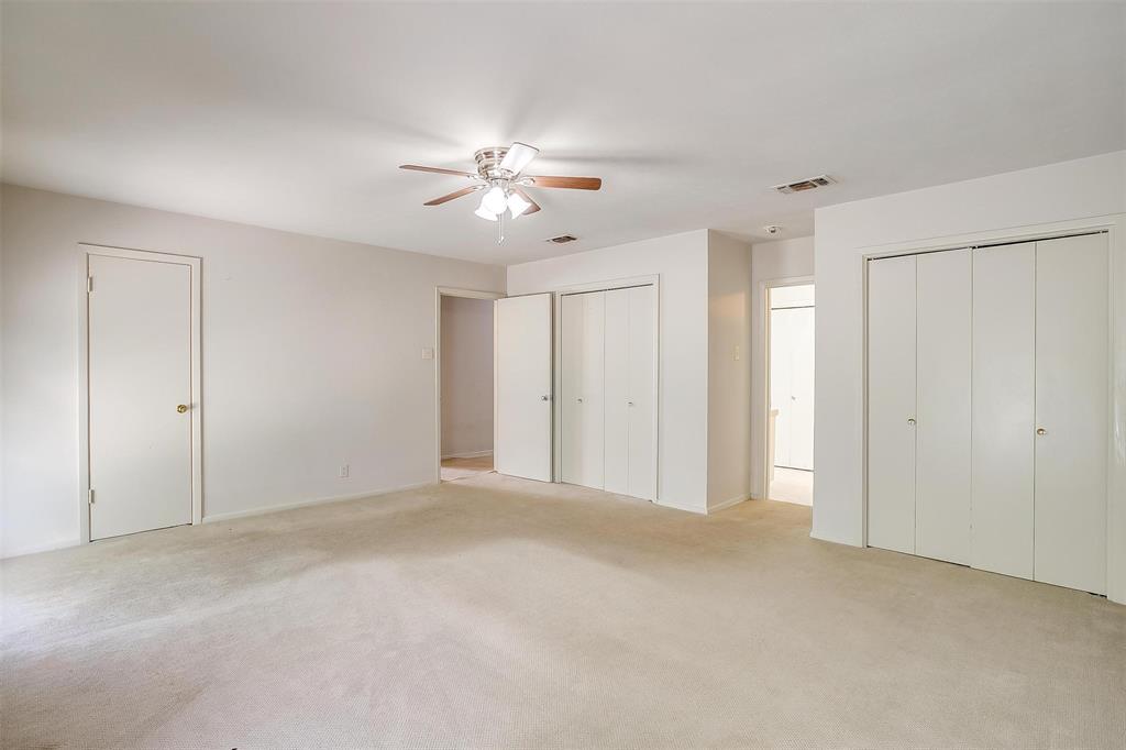 J M Steiner Surv Abst 1471 - Residential