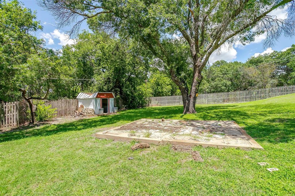 J M Steiner Surv Abst 1471 - Residential