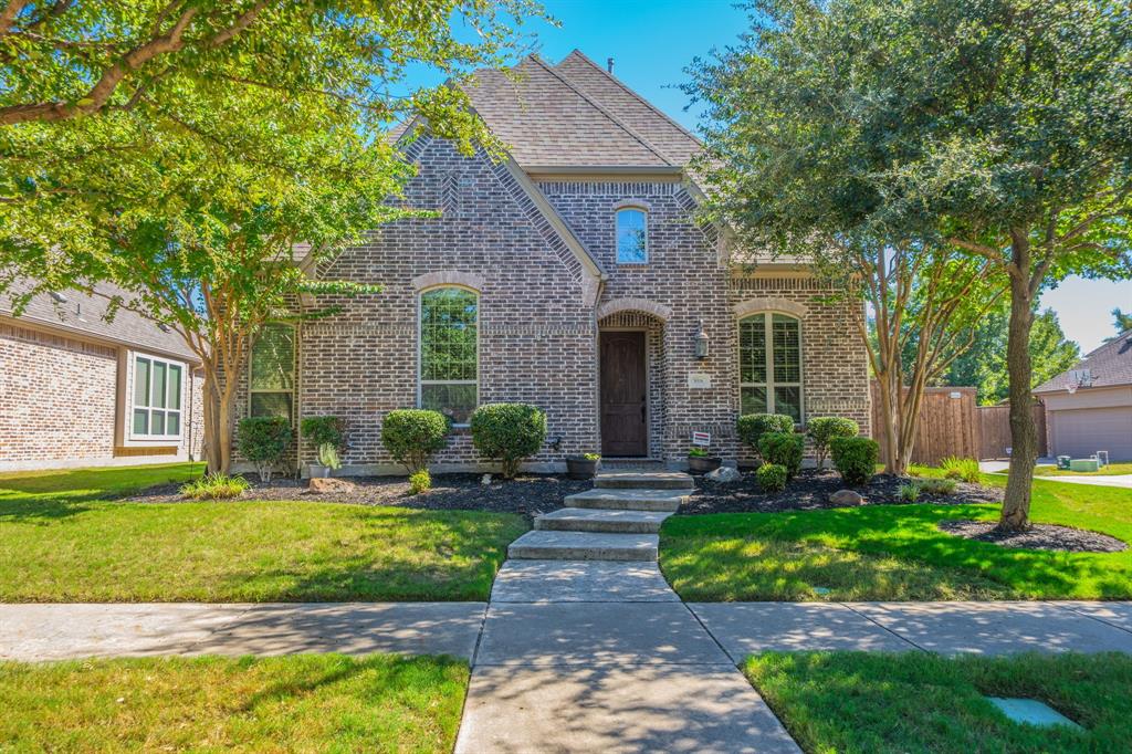 8516 Markham Drive