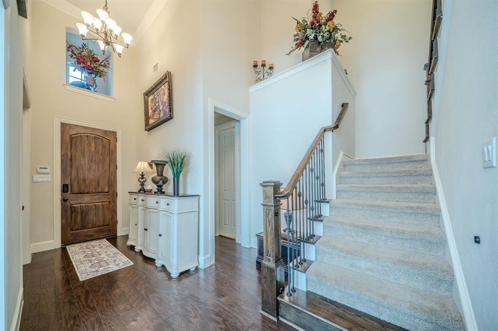 8516 Markham Drive