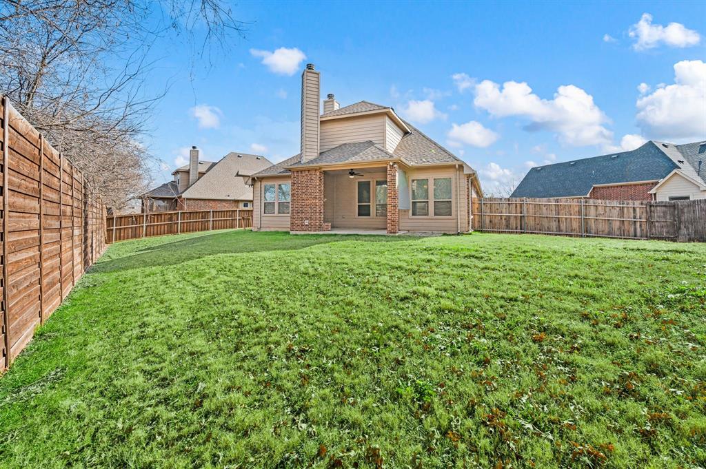 Skyline Ranch - Residential