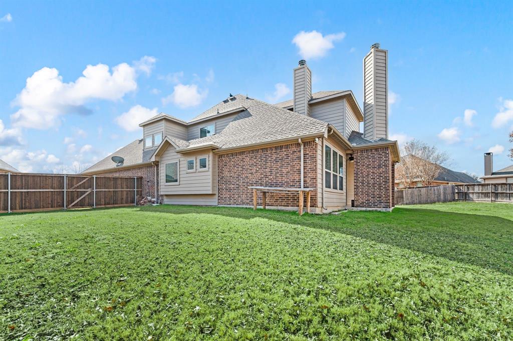 Skyline Ranch - Residential