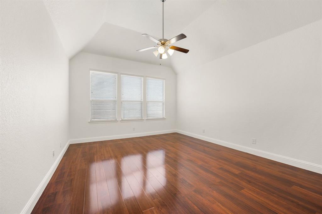 Skyline Ranch - Residential