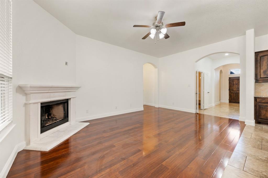 Skyline Ranch - Residential