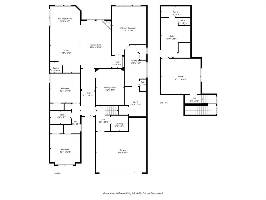 Skyline Ranch - Residential