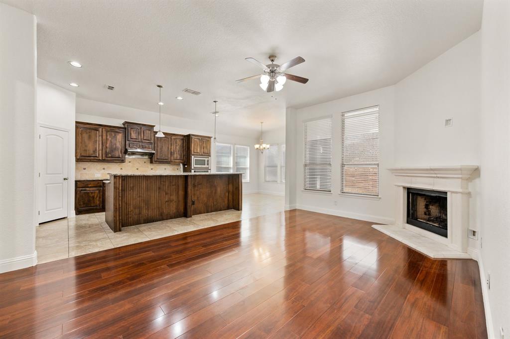 Skyline Ranch - Residential