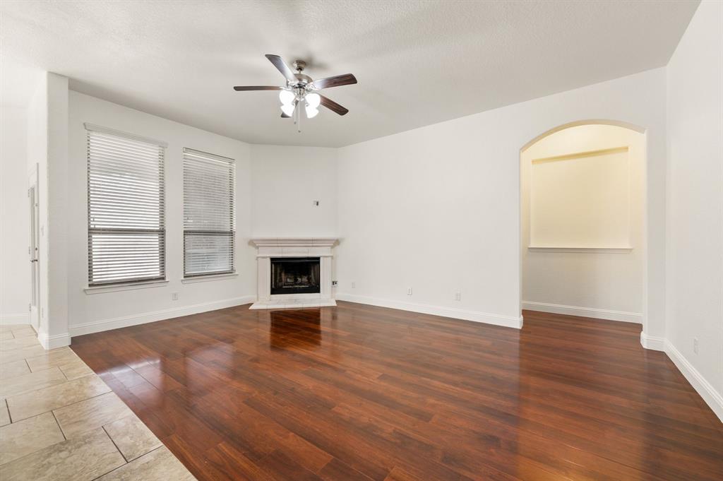 Skyline Ranch - Residential