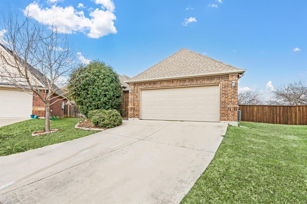 Skyline Ranch - Residential