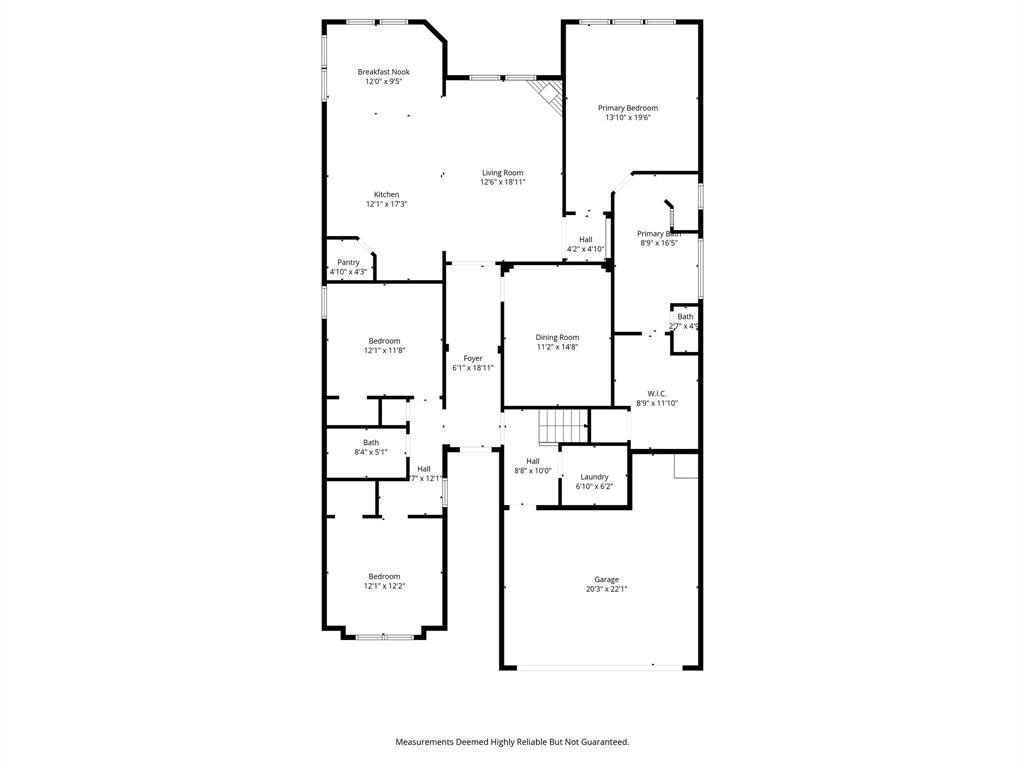 Skyline Ranch - Residential