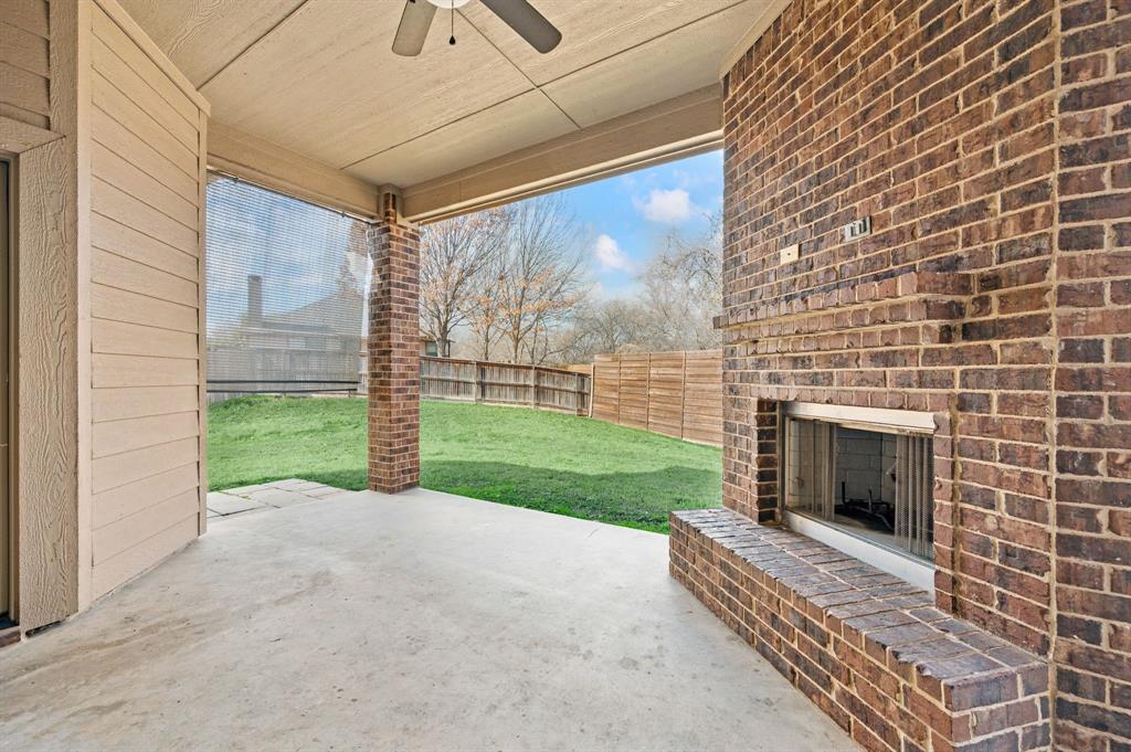 Skyline Ranch - Residential