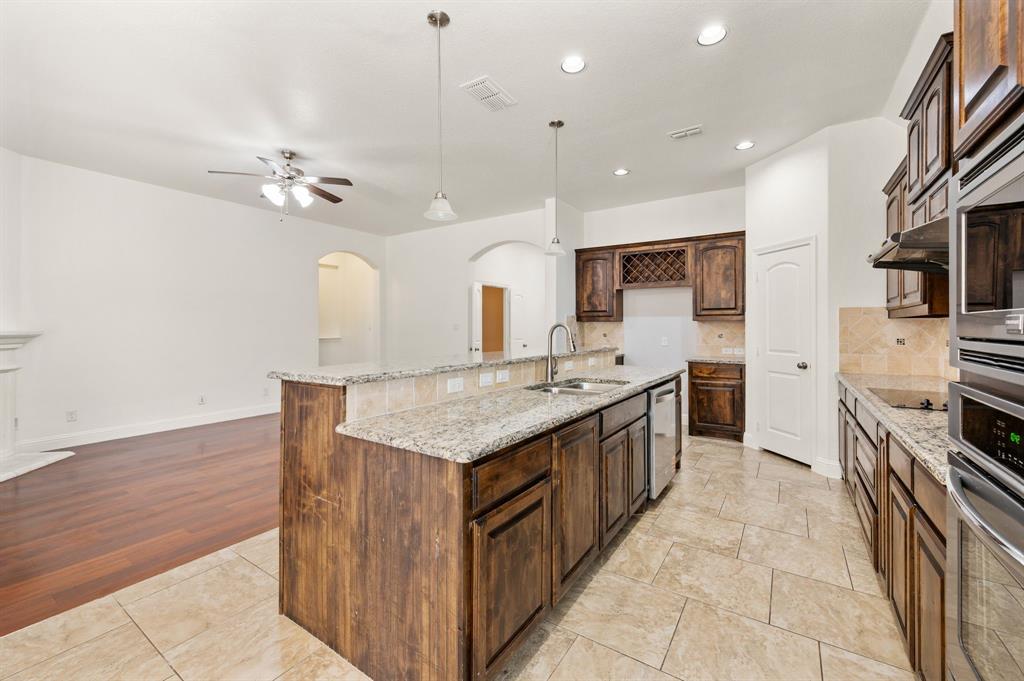 Skyline Ranch - Residential