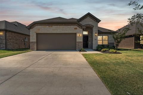 341 Saltmeadow Lane Red Oak TX 75154