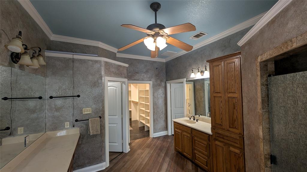 Sanger Creek - Residential