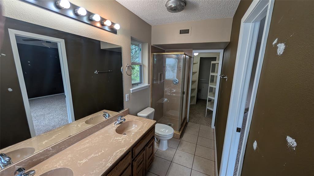 Sanger Creek - Residential