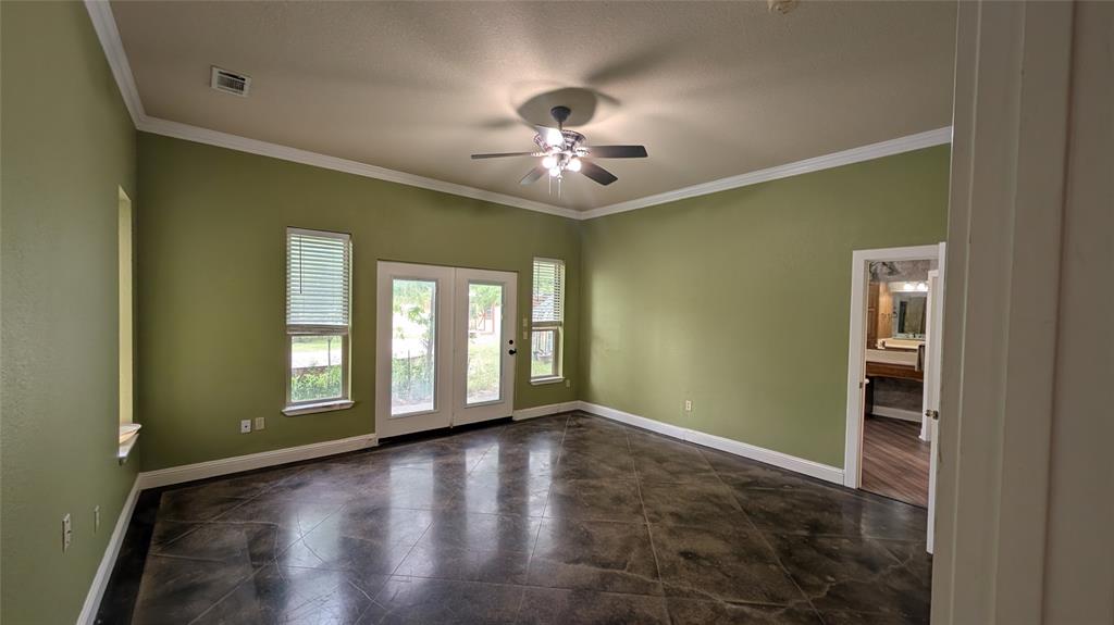 Sanger Creek - Residential