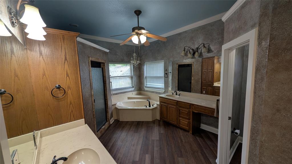 Sanger Creek - Residential