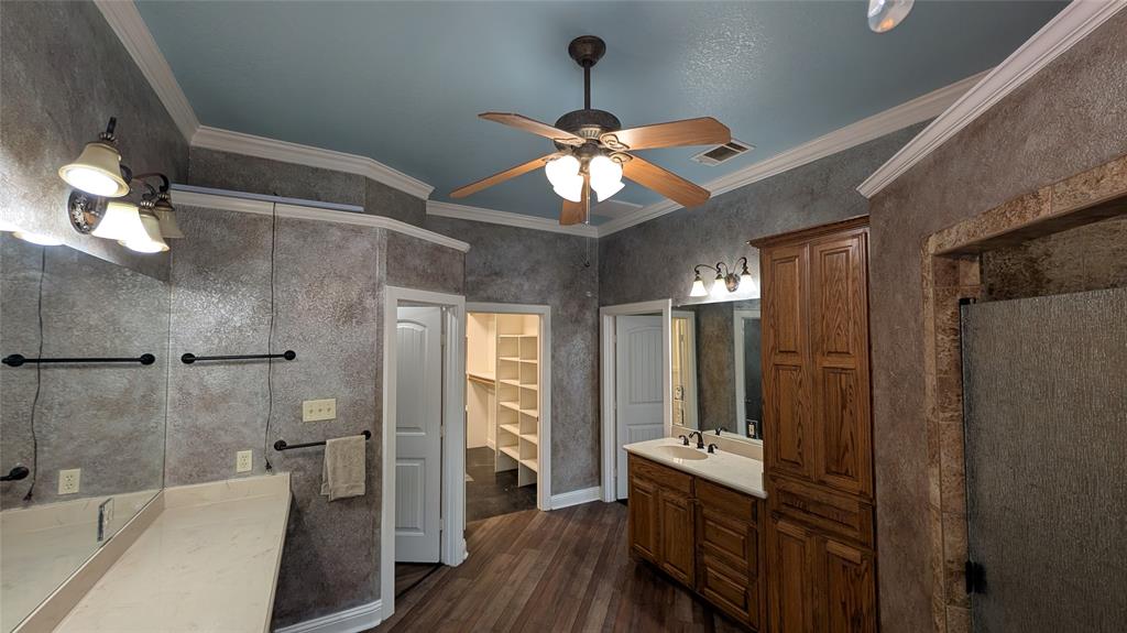 Sanger Creek - Residential