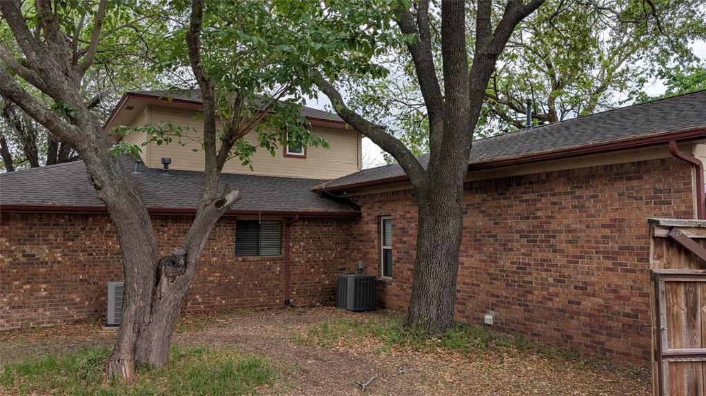 Sanger Creek - Residential