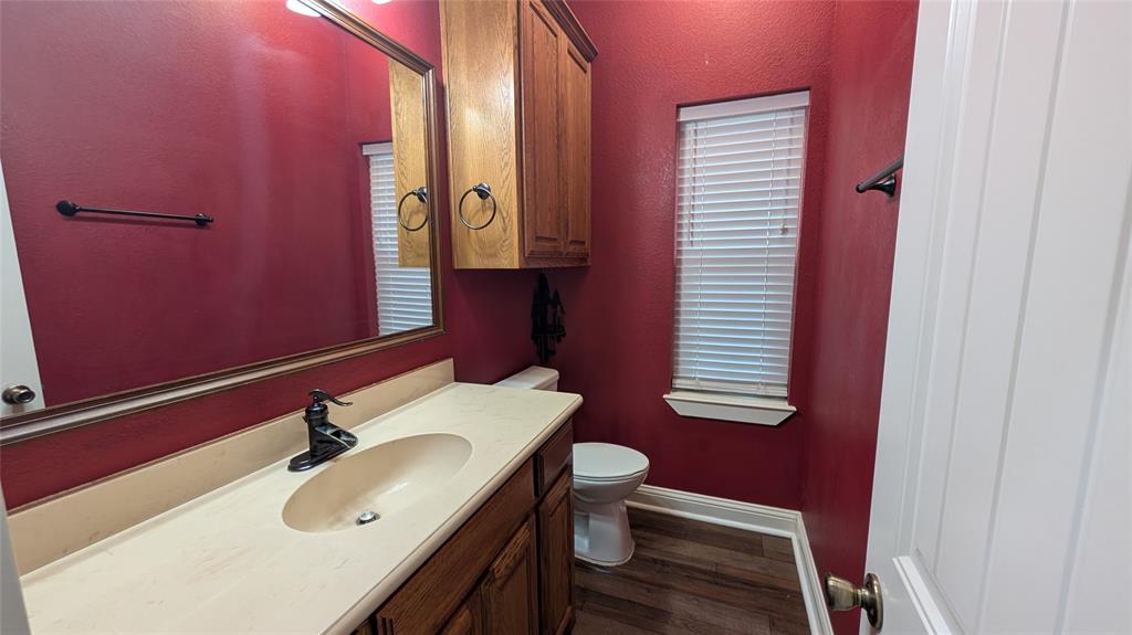Sanger Creek - Residential