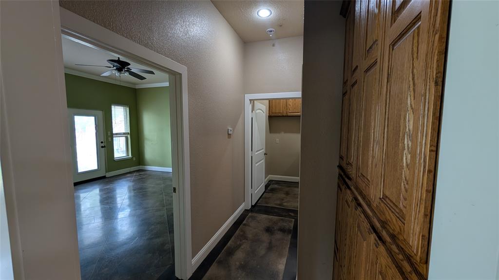 Sanger Creek - Residential