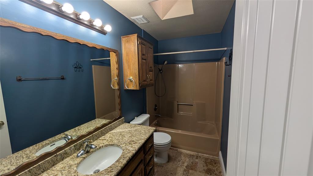 Sanger Creek - Residential