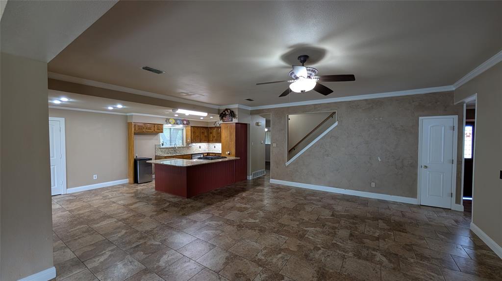 Sanger Creek - Residential