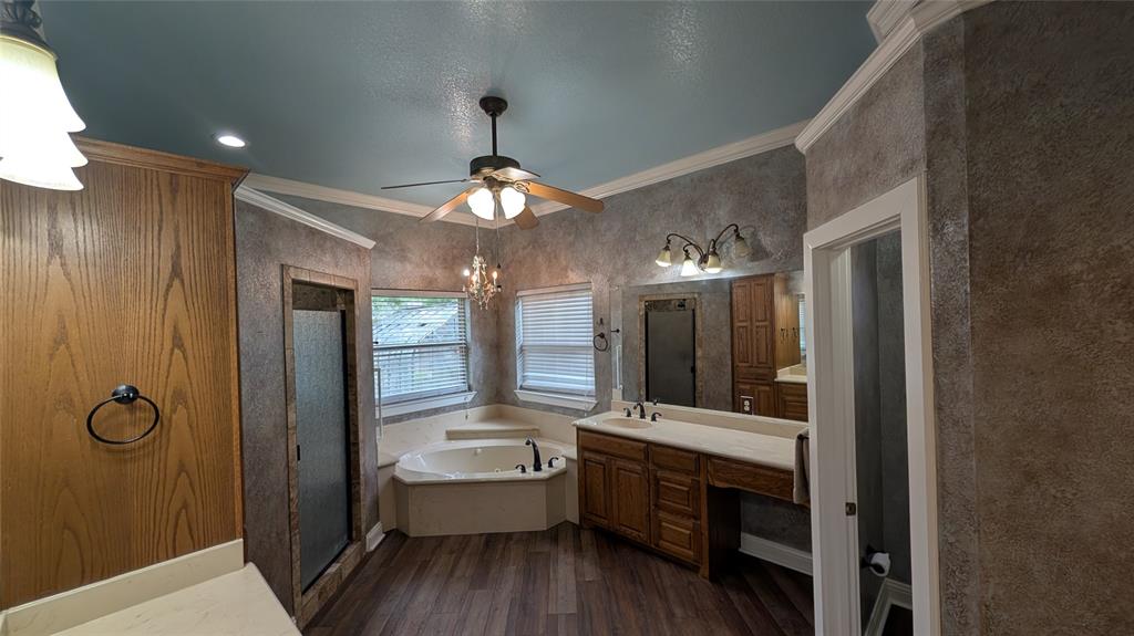 Sanger Creek - Residential