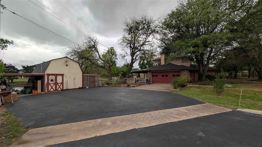 Sanger Creek - Residential