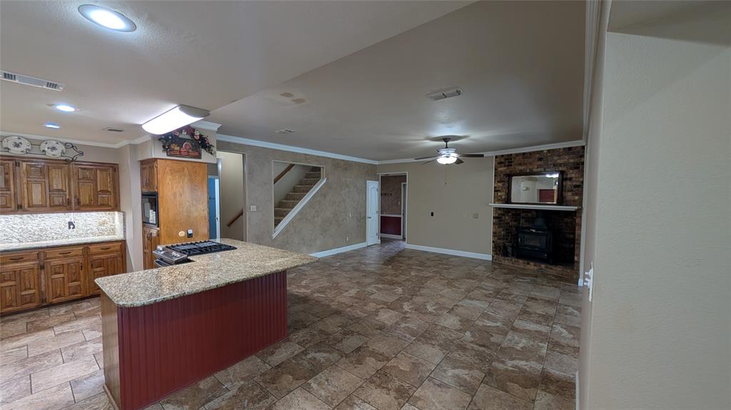 Sanger Creek - Residential
