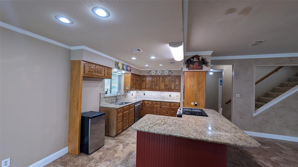 Sanger Creek - Residential