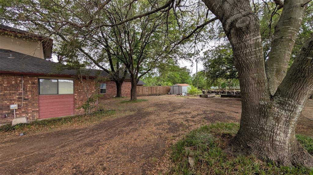 Sanger Creek - Residential