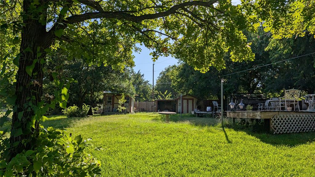 Sanger Creek - Residential