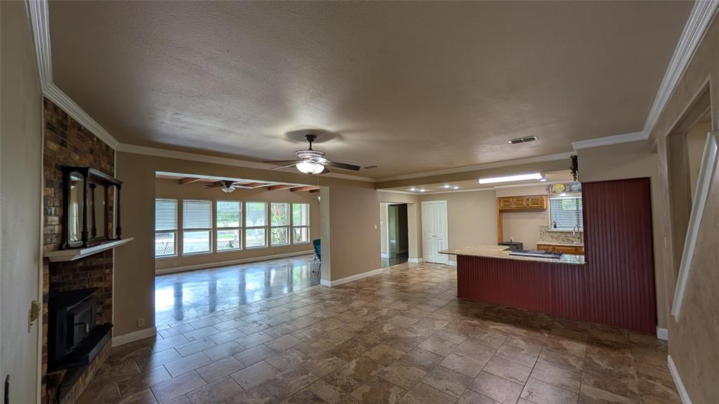 Sanger Creek - Residential