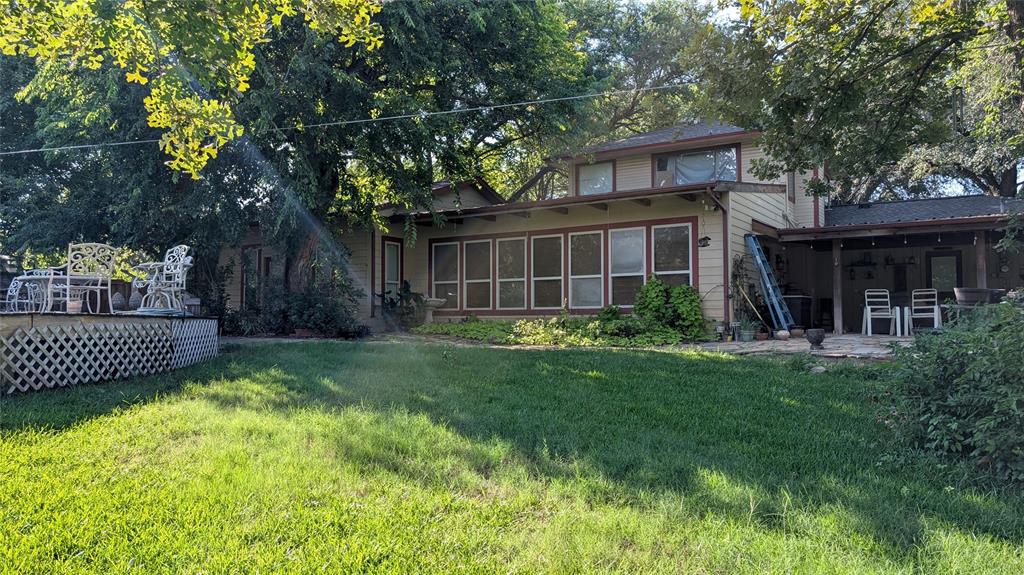 Sanger Creek - Residential