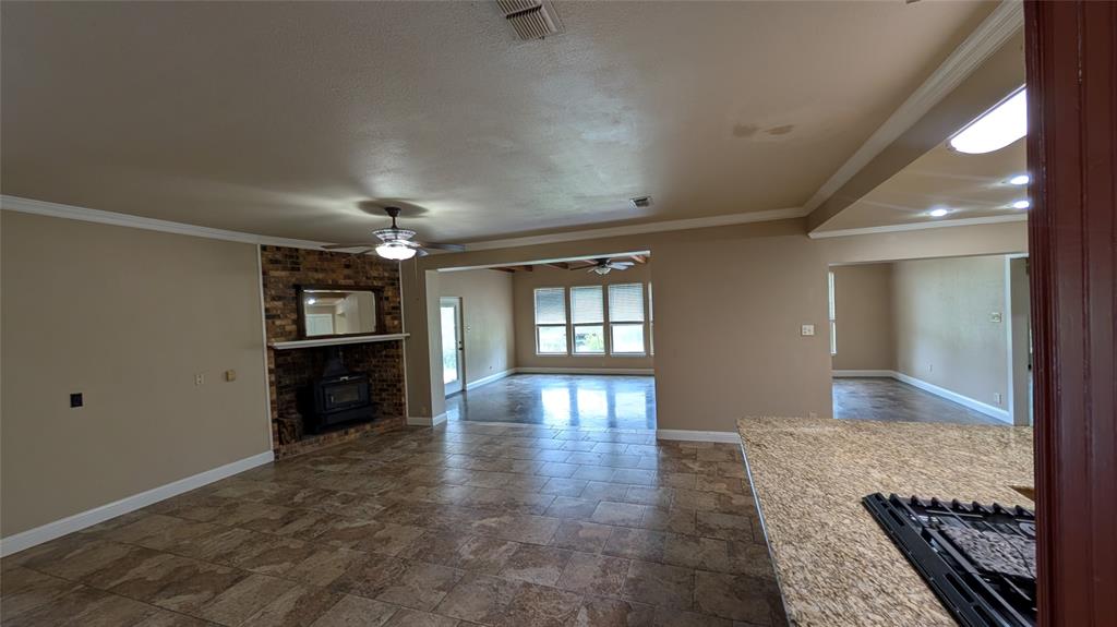 Sanger Creek - Residential