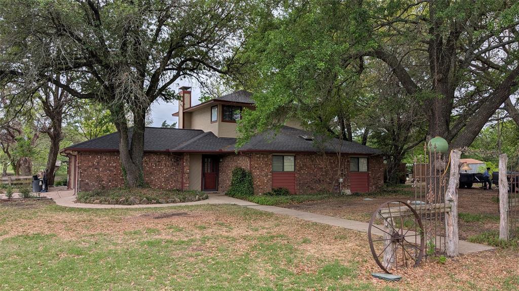 Sanger Creek - Residential