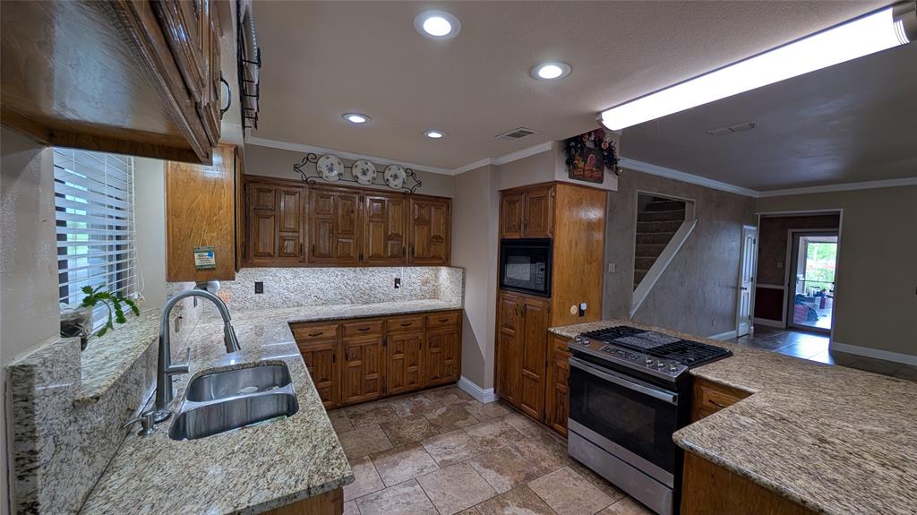 Sanger Creek - Residential