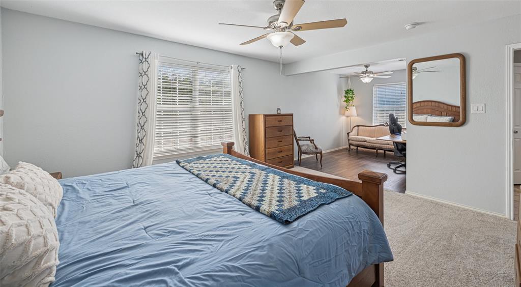 Oldfield Village - Residential