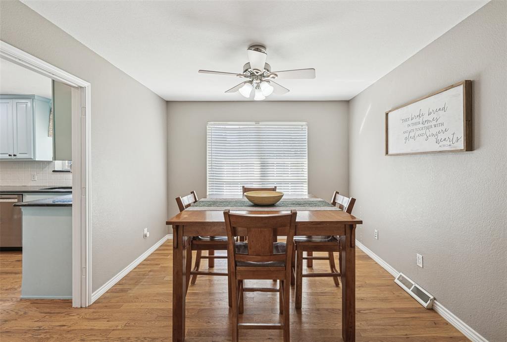 Oldfield Village - Residential