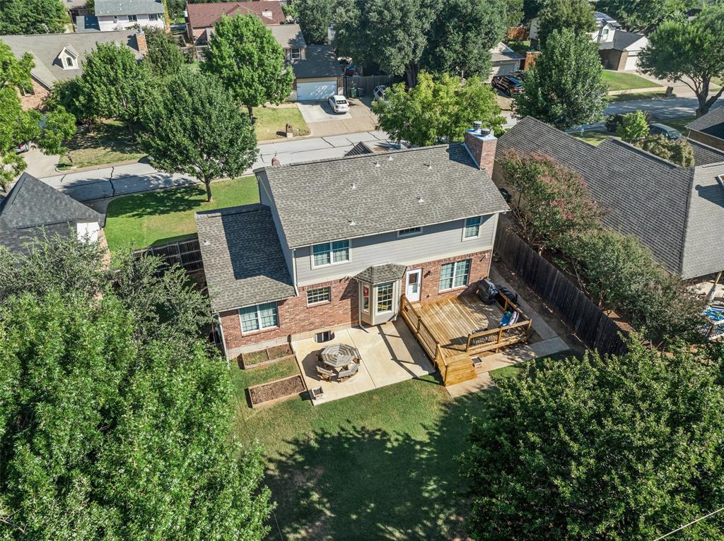 Oldfield Village - Residential