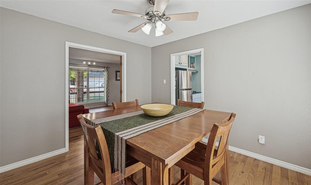 Oldfield Village - Residential