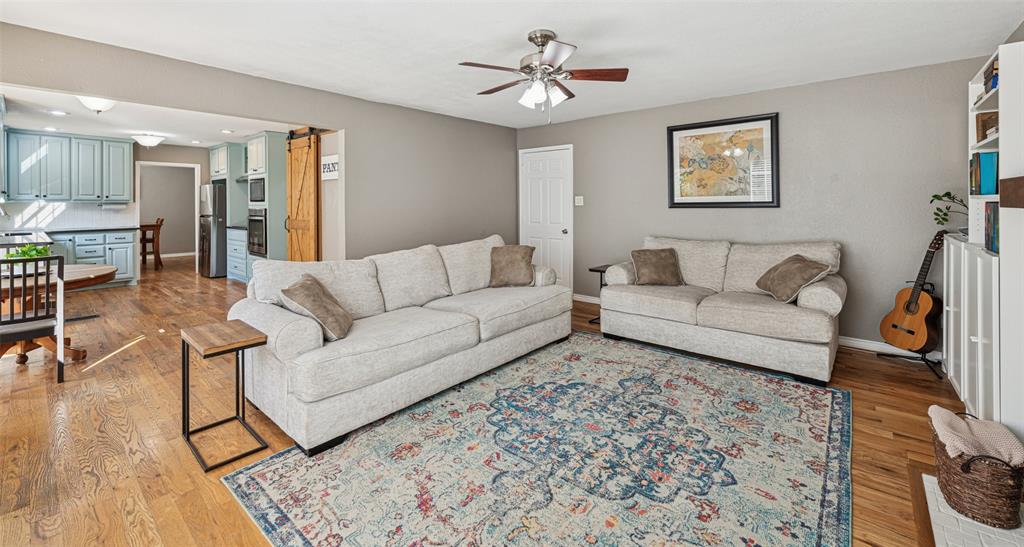 Oldfield Village - Residential