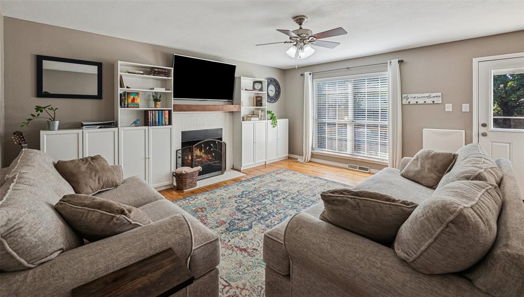 Oldfield Village - Residential